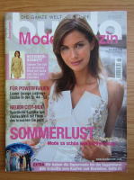 Revista Burda, nr. 5, 2003