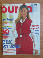 Revista Burda, nr. 8, 1996