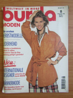 Anticariat: Revista Burda, nr. 8, august 1994