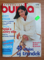 Revista Burda, nr. 9, 1996