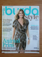 Revista Burda, nr. 9, 2011
