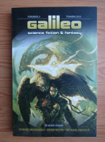 Revista Galileo, nr. 3, toamna 2010
