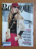 Revista La mia Boutique, anul XVII, nr. 1, 2002