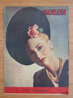 Revista Mariana, anul IX, nr. 180, septembrie 1946