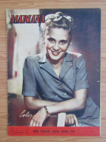 Revista Mariana, anul IX, nr. 182, octombrie 1946