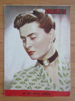 Revista Mariana, anul VIII, nr. 158, octombrie 1945
