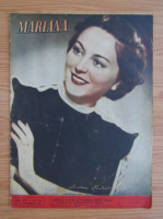 Revista Mariana, anul VIII, nr. 162, decembrie 1945