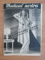 Revista Medicul nostru, anul II, nr. 53, februarie 1938