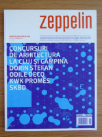 Revista Zeppelin, nr. 91, februarie 2011