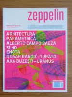 Revista Zeppelin, nr. 92, martie 2011