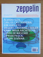 Revista Zeppelin, nr. 94, mai 2011