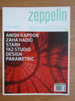 Revista Zeppelin, nr. 96, iulie-august 2011