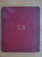Solfege des solfeges. L'art du chant (2 volume coligate, 1886)