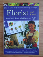 Stephanie Beener - Floral and florist