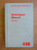 Switchgear manual