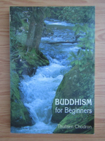 Thubten Chodron - Buddhism for beginners