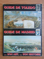 Toledo... son art... son histoire