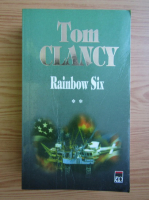 Anticariat: Tom Clancy - Rainbow six (volumul 2)