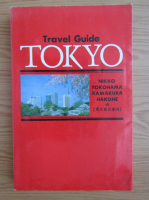 Travel guide Tokyo