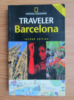 Traveler. Barcelona