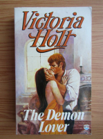 Victoria Holt - The demon lover