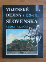 Vojenske dejiny Slovenska (volumul 2)
