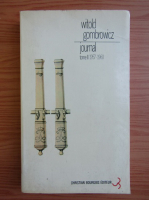 Witold Gombrowicz - Journal (volumul 2)