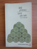 Witold Gombrowicz - Journal (volumul 3)