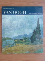 A. M. Hammacher - Van Gogh