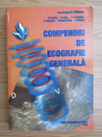 A. Valeanu - Compediu de ecografie generala (volumul 2)