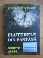 Adrian Munteanu - Fluturele din fantana