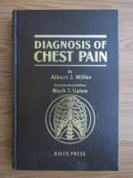Albert J. Miller - Diagnosis of chest pain