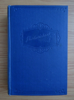American notes (aprox. 1930)