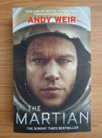 Andy Weir - The Martian