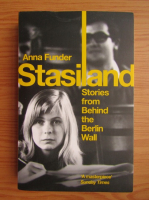 Anna Funder - Stasiland