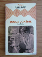Anne Mather - Douce comedie