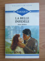 Anne Mather - La belle infidele