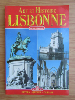 Art et histoire. Lisbonne