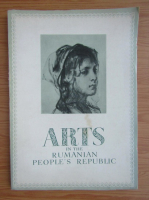 Arts in the Rumanian People's Republic