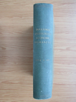 Buletinul institutului economic romanesc, anul 2, 1923