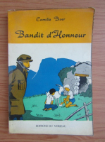 Camille Biver - Bandit d'honneur