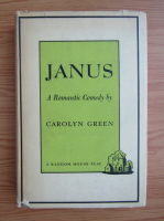 Carolyn Green - Janus