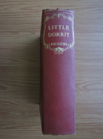 Charles Dickens - Little Dorrit (1940)