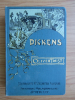 Charles Dickens - Oliver Twist (1930)