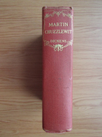 Charles Dickens - The life and adventures of Martin Chuzzlewit (1930)