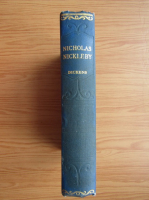 Charles Dickens - The life and adventures of Nicholas Nickleby (1930)