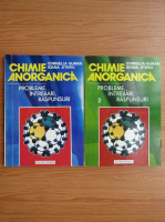 Cornelia Guran - Chimie anorganica (2 volume)