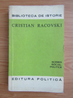 Cristian Racovski