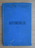 D. S. Popescu - Automobilul (1941)