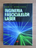 Dan Dumitras - Ingineria fasciculelor laser